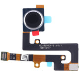 Fingerprint Sensor Flex Cable for Nokia 7.1 / TA-1085, For Nokia 7.1, For Nokia 7.1 (Blue)